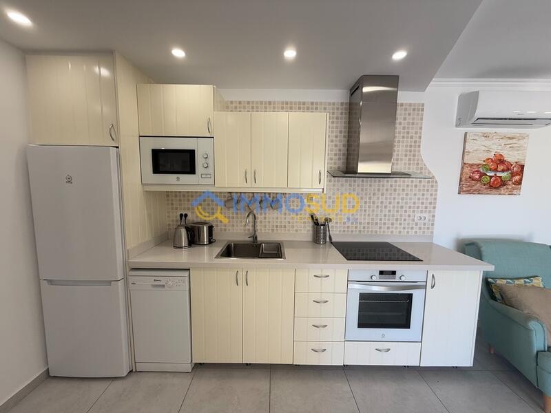 2 Schlafzimmer Appartement zu verkaufen