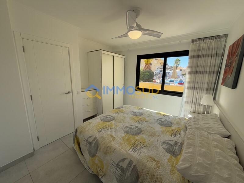 2 Schlafzimmer Appartement zu verkaufen