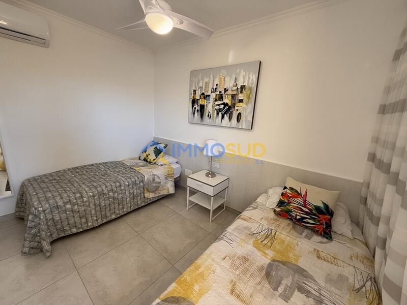 2 Schlafzimmer Appartement zu verkaufen