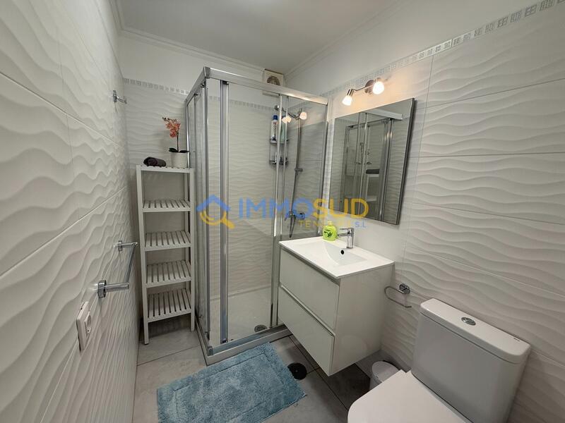 2 Schlafzimmer Appartement zu verkaufen