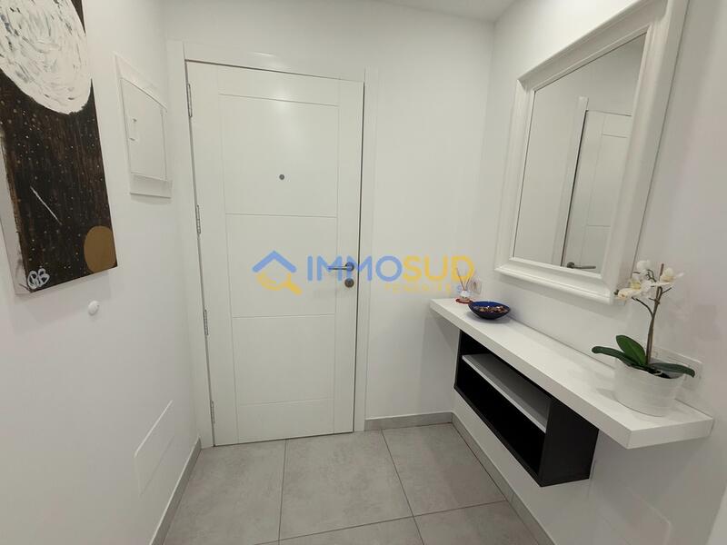 2 Schlafzimmer Appartement zu verkaufen