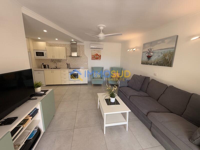 2 Schlafzimmer Appartement zu verkaufen