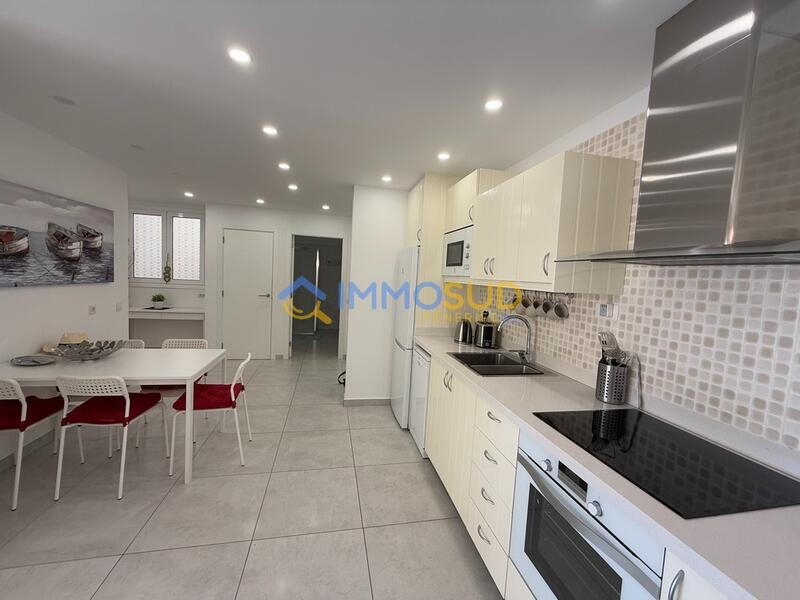 2 Schlafzimmer Appartement zu verkaufen