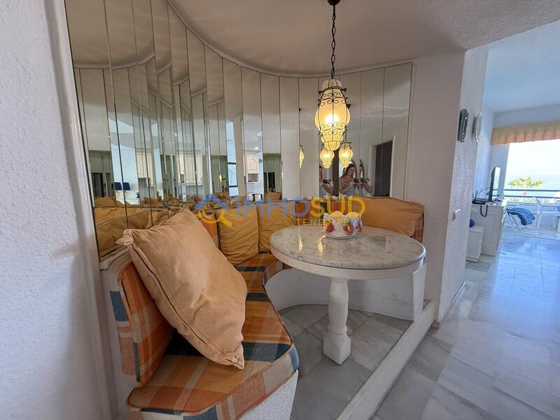 1 bedroom Apartment for sale