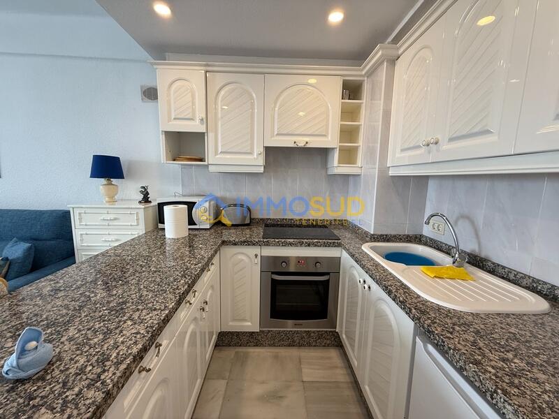 1 bedroom Apartment for sale