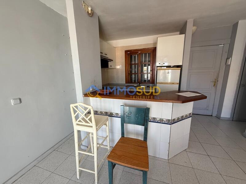 2 slaapkamer Appartement Te koop