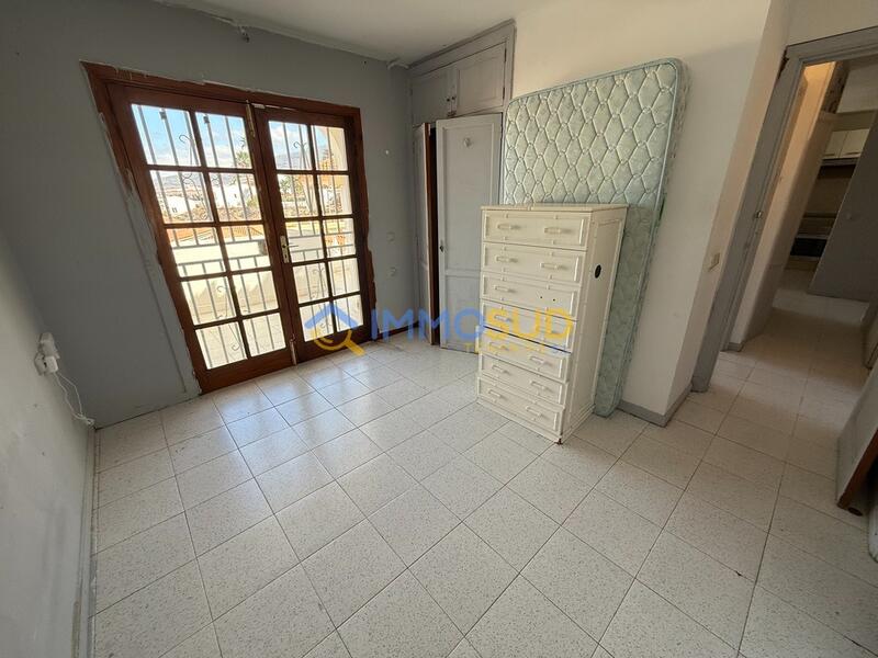 2 slaapkamer Appartement Te koop