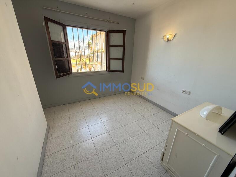 2 slaapkamer Appartement Te koop