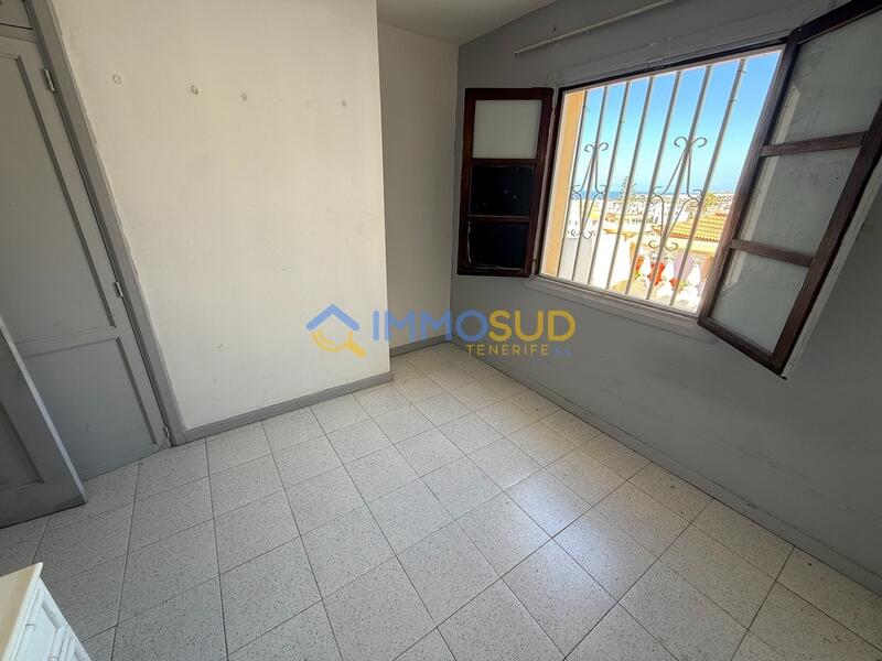 2 slaapkamer Appartement Te koop