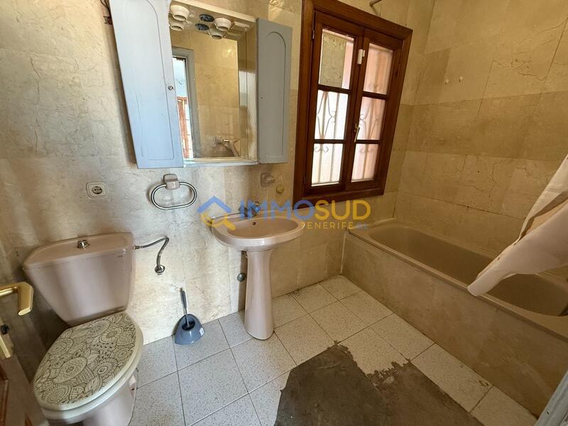 2 slaapkamer Appartement Te koop