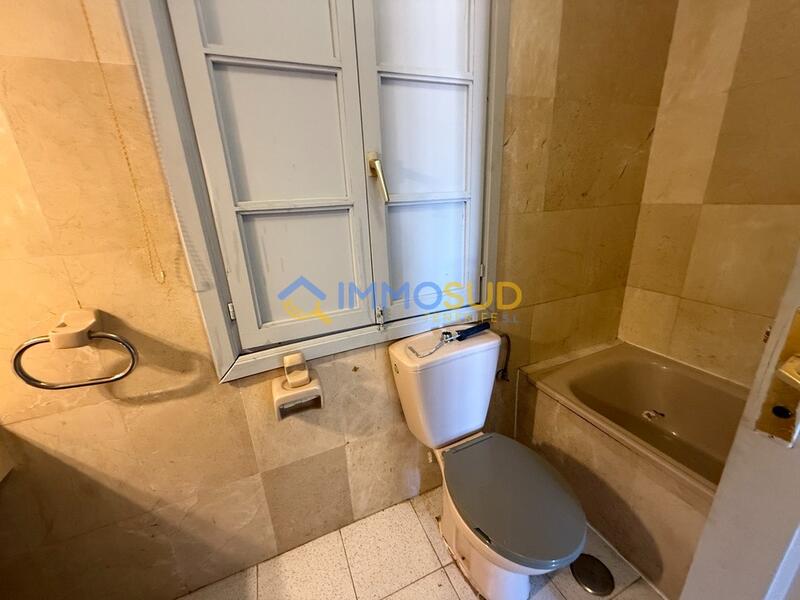 2 slaapkamer Appartement Te koop