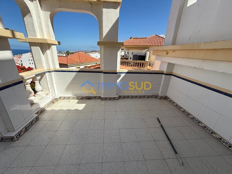 2 slaapkamer Appartement Te koop