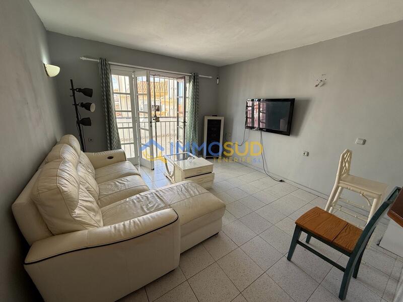 2 slaapkamer Appartement Te koop