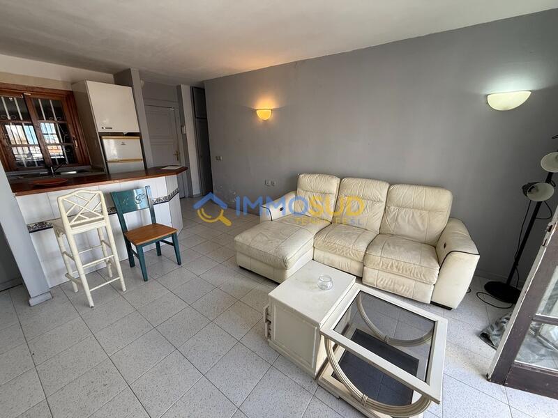 2 slaapkamer Appartement Te koop