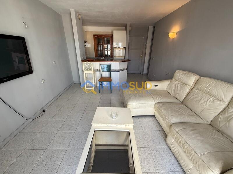 2 slaapkamer Appartement Te koop