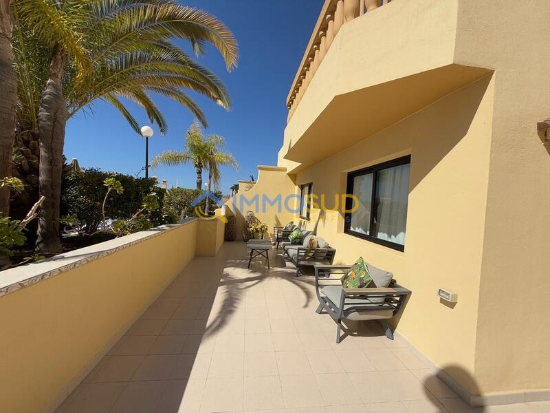 Appartement zu verkaufen in Playa de las Americas, Tenerife