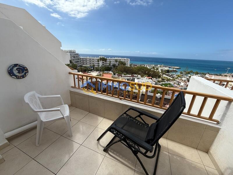 Appartement zu verkaufen in Playa de las Americas, Tenerife