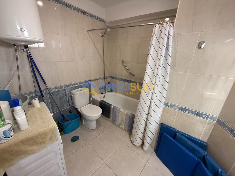 1 slaapkamer Appartement Te koop
