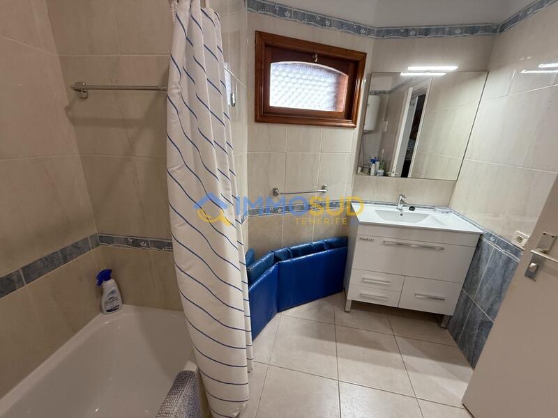 1 slaapkamer Appartement Te koop