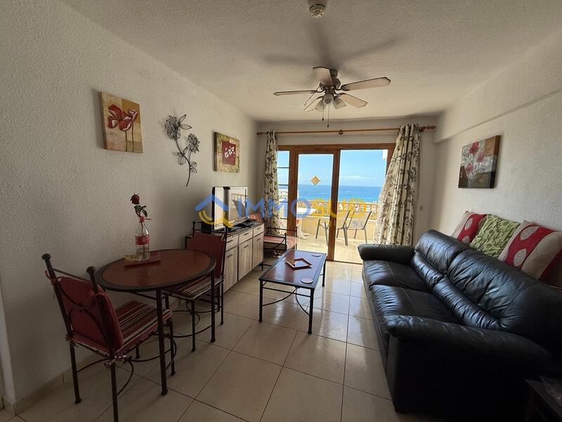 1 slaapkamer Appartement Te koop