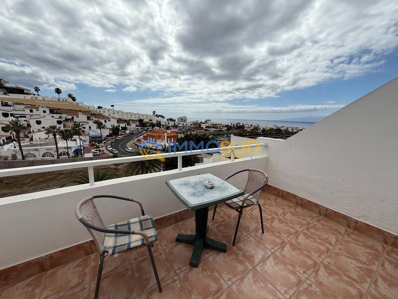 Leilighet til salgs i San Eugenio, Tenerife