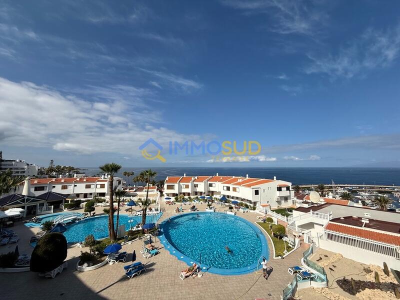 1 bedroom Apartment for sale