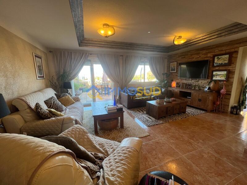 4 bedroom Villa for sale