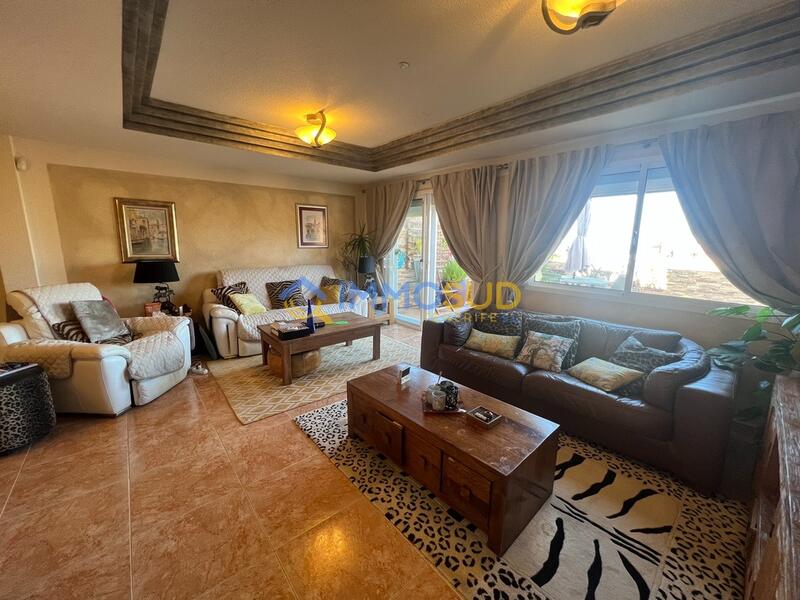 4 bedroom Villa for sale
