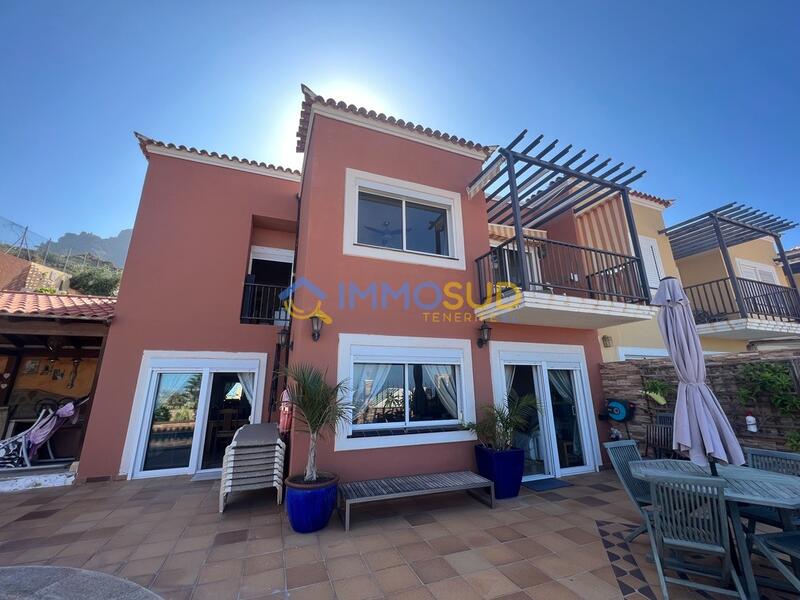 4 bedroom Villa for sale