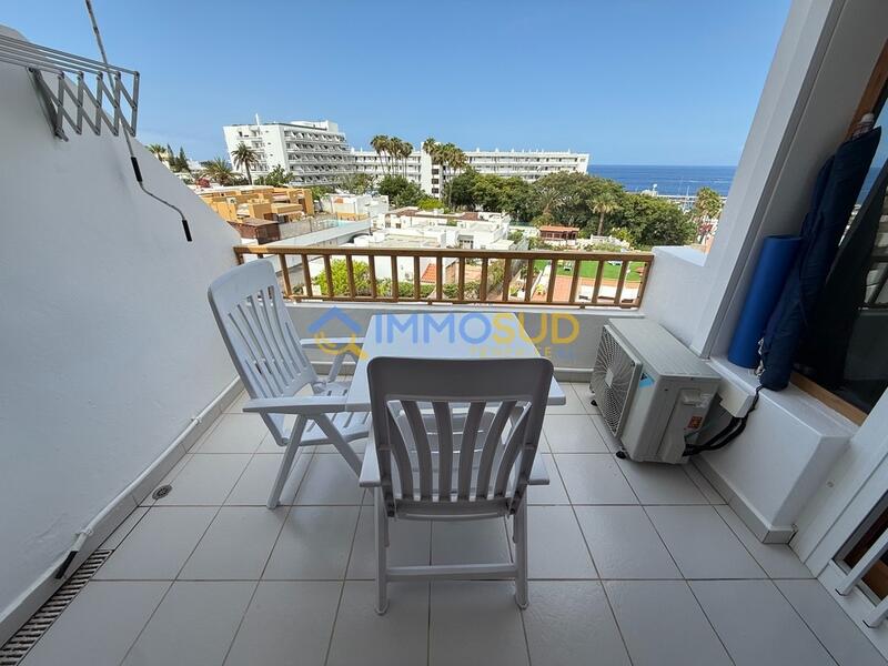 квартира продается в Playa de las Americas, Tenerife