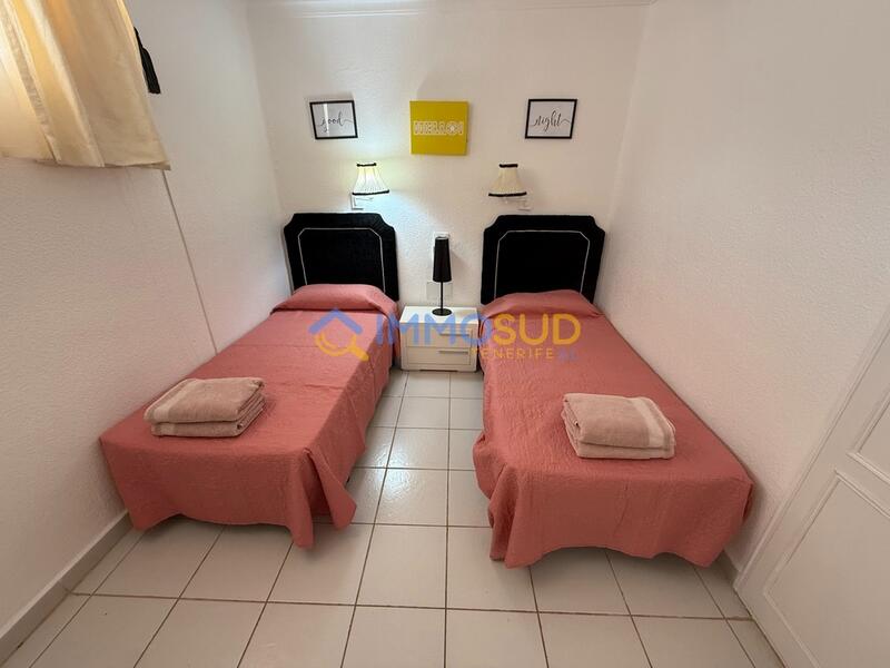 2 Cuarto Apartamento en venta