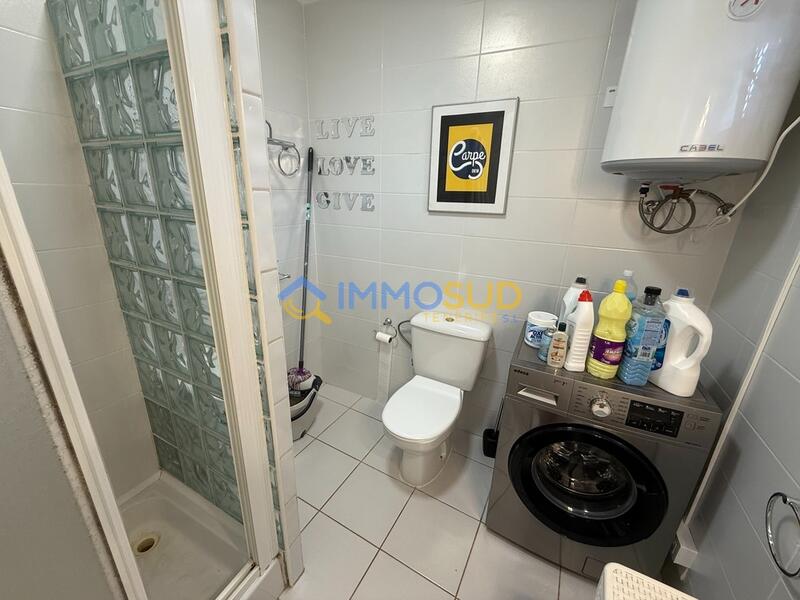 2 Cuarto Apartamento en venta