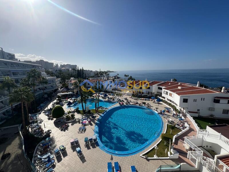 Apartamento en venta en Playa de las Americas, Tenerife