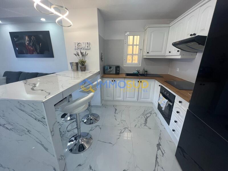 1 Schlafzimmer Appartement zu verkaufen