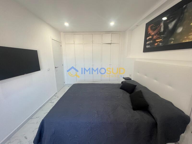 1 Schlafzimmer Appartement zu verkaufen