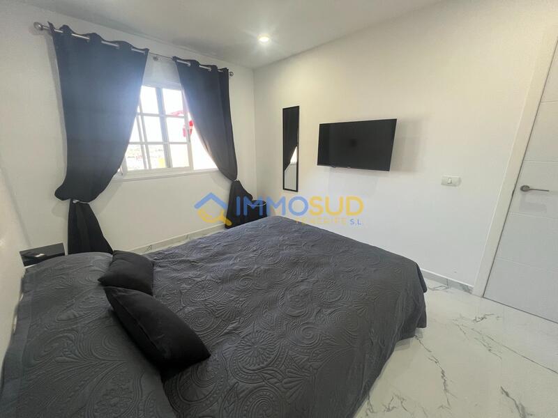 1 Schlafzimmer Appartement zu verkaufen