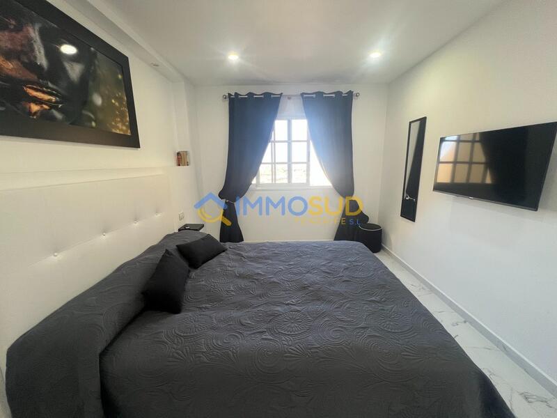 1 Schlafzimmer Appartement zu verkaufen