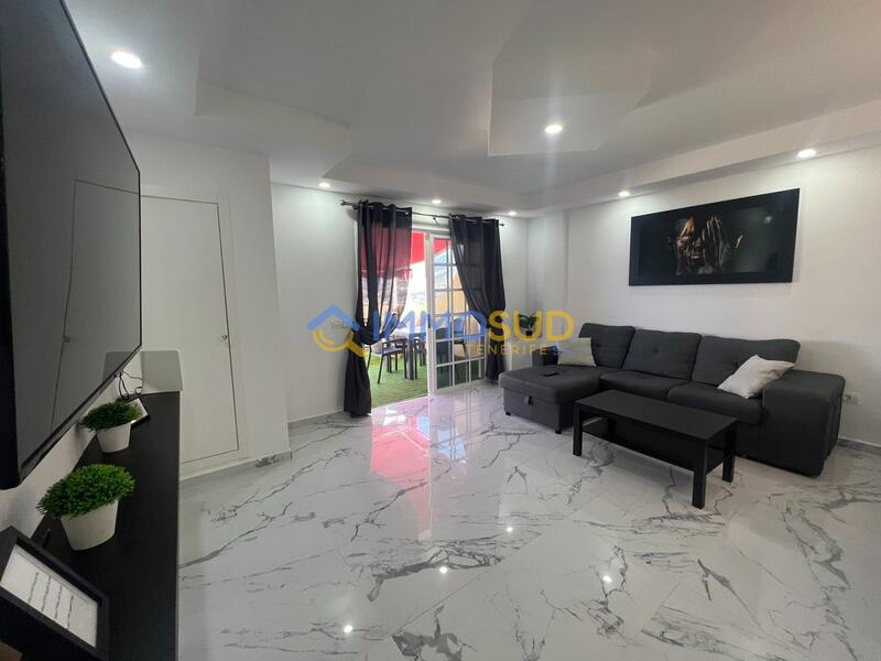 1 Schlafzimmer Appartement zu verkaufen