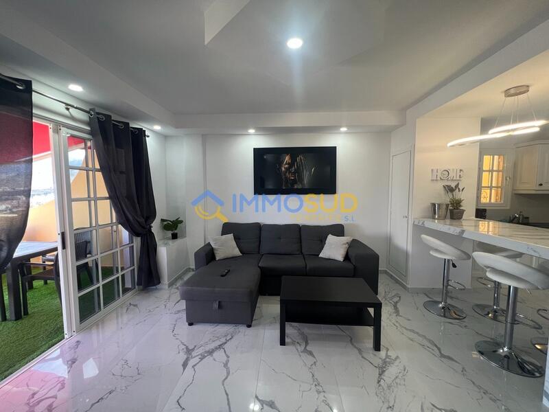 1 Schlafzimmer Appartement zu verkaufen