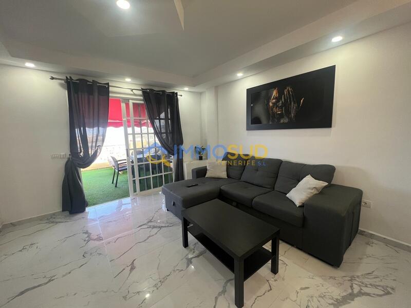 1 Schlafzimmer Appartement zu verkaufen