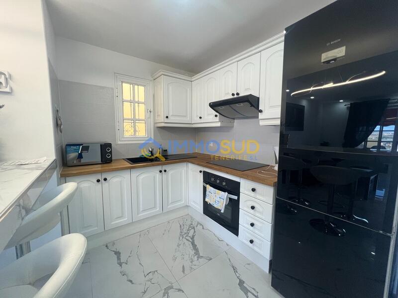 1 Schlafzimmer Appartement zu verkaufen