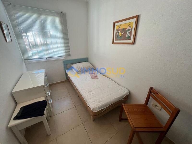 3 Cuarto Apartamento en venta