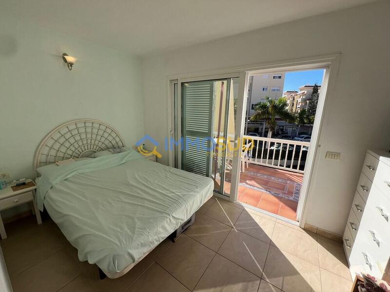 3 Cuarto Apartamento en venta