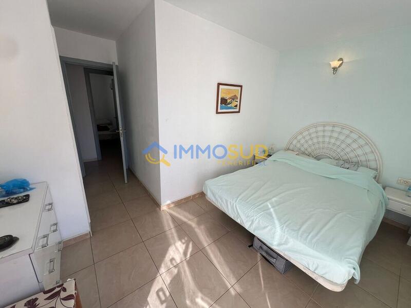3 Cuarto Apartamento en venta