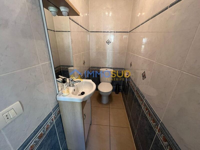 3 Cuarto Apartamento en venta