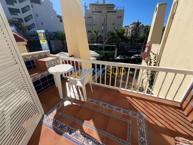3 Cuarto Apartamento en venta