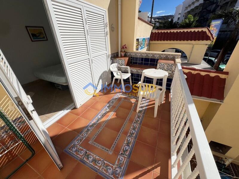3 Cuarto Apartamento en venta