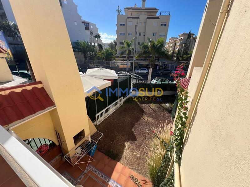 3 Cuarto Apartamento en venta