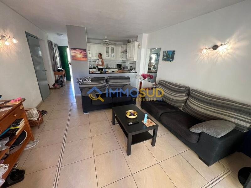3 Cuarto Apartamento en venta