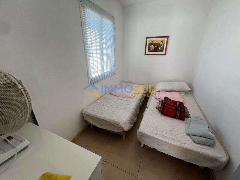 3 Cuarto Apartamento en venta